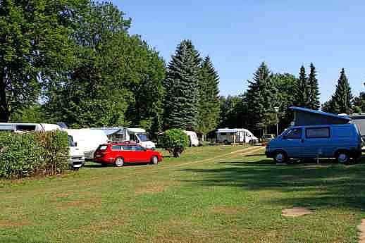 Camping ABC am Großensee/Hamburg | Reserveren bij Flickmyhouse