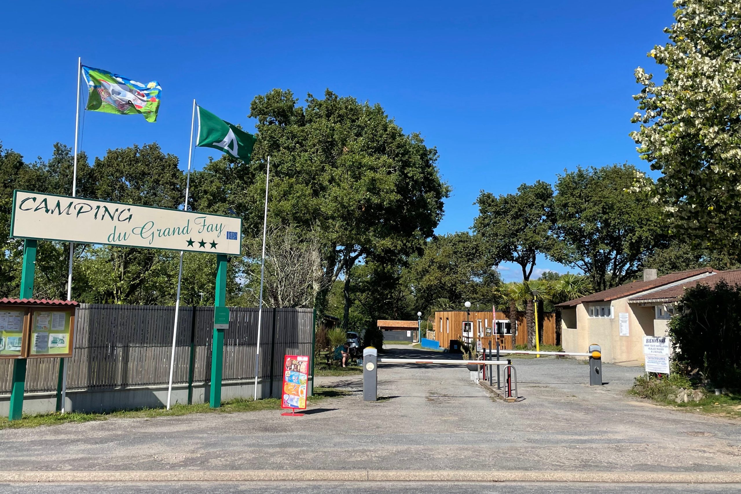 Le Grand Fay | Reserveren bij Flickmyhouse