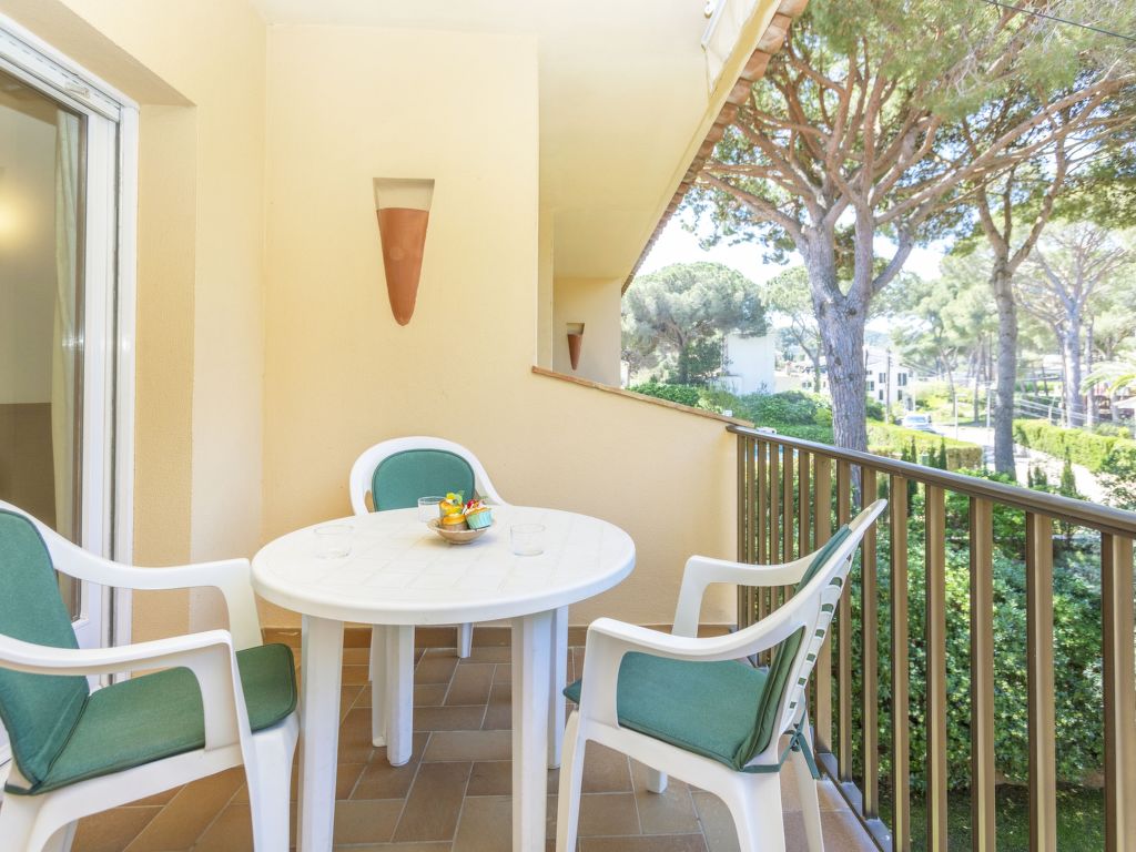 "Melis II M7 Playa de Pals" | Boeken bij Flickmyhouse