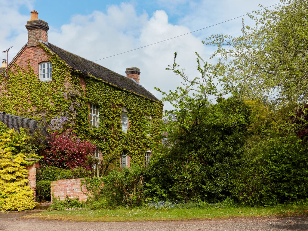 The Farmhouse | Boeken bij Flickmyhouse