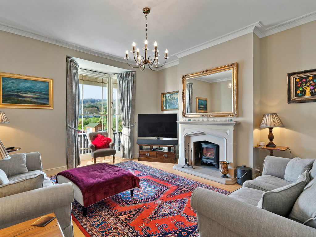 Sussex House | Boeken bij Flickmyhouse