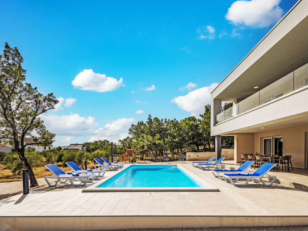 Green & Blue | Boeken bij Flickmyhouse