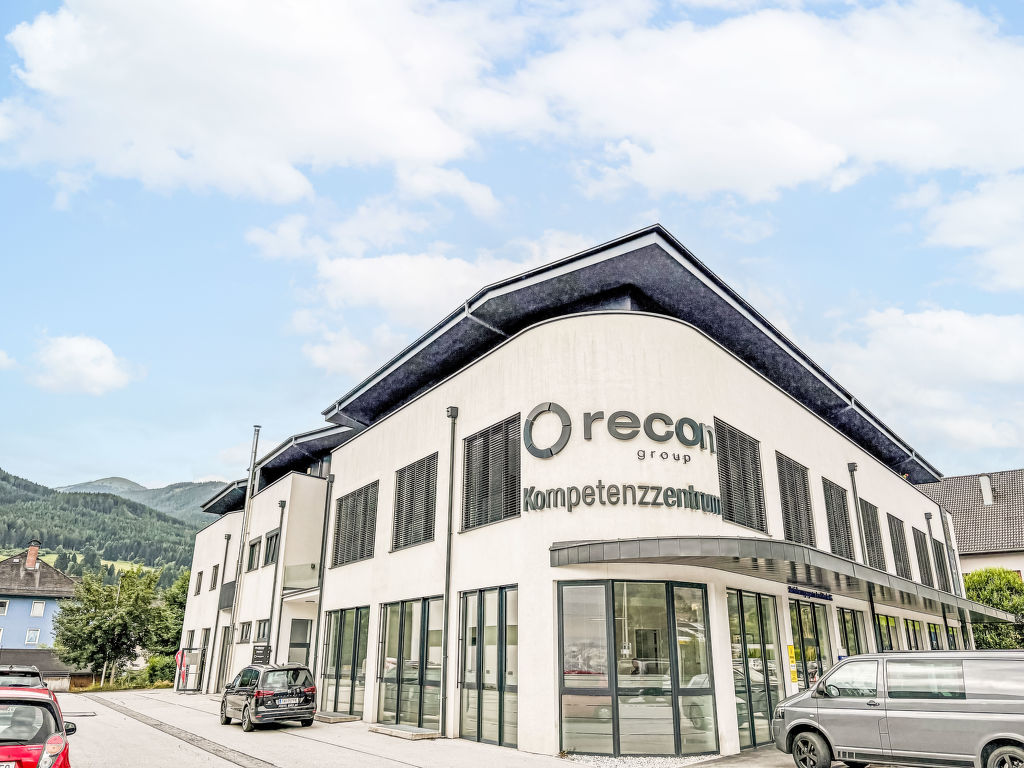 Mentenwirt Alp Lungau | Boeken bij Flickmyhouse