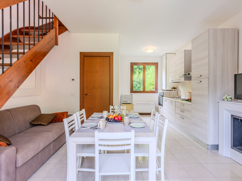 Borgo Castello | Boeken bij Flickmyhouse