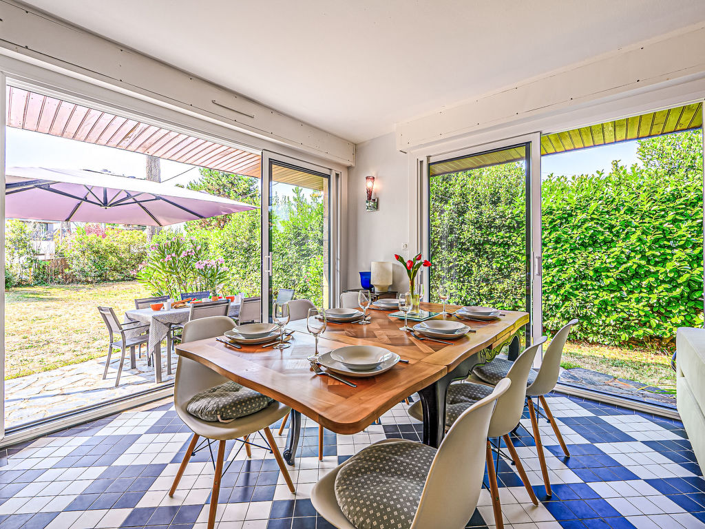 L'Oasis | Boeken bij Flickmyhouse