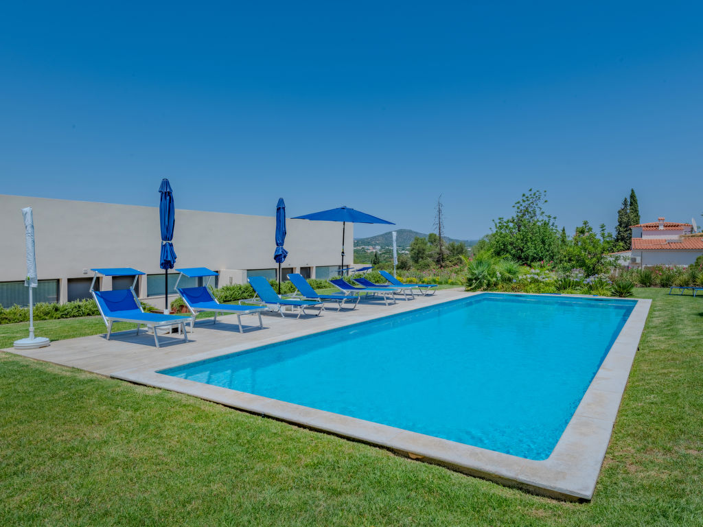 Suites Sunny Hill | Boeken bij Flickmyhouse