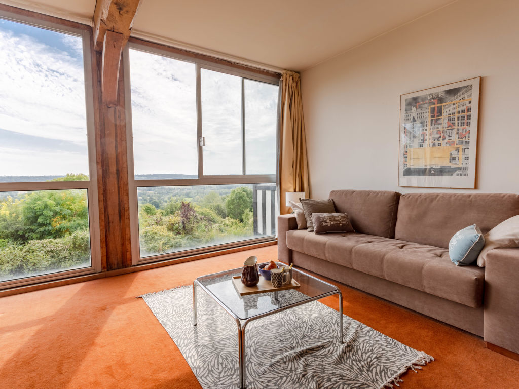 La Pinchonnière | Boeken bij Flickmyhouse