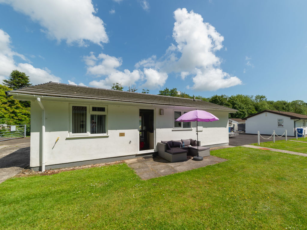 The Birches | Boeken bij Flickmyhouse