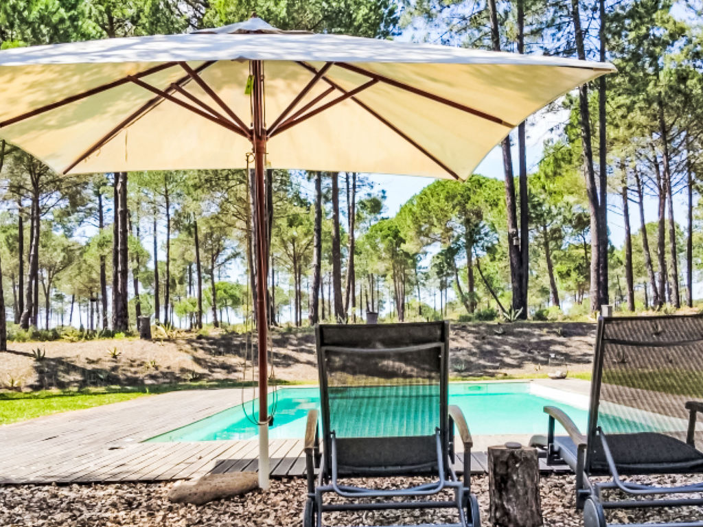 Entre os Pinheiros | Boeken bij Flickmyhouse