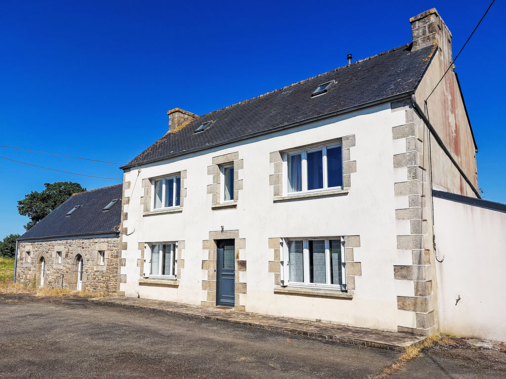 Kerdro | Boeken bij Flickmyhouse