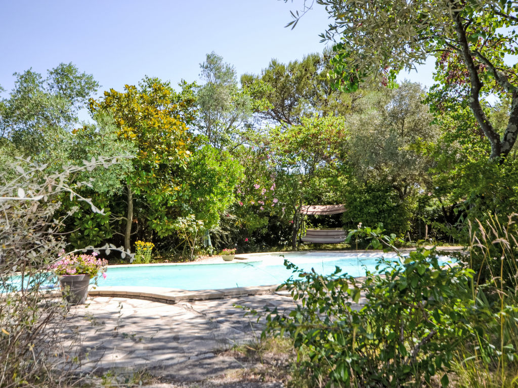 La Garrigue | Boeken bij Flickmyhouse