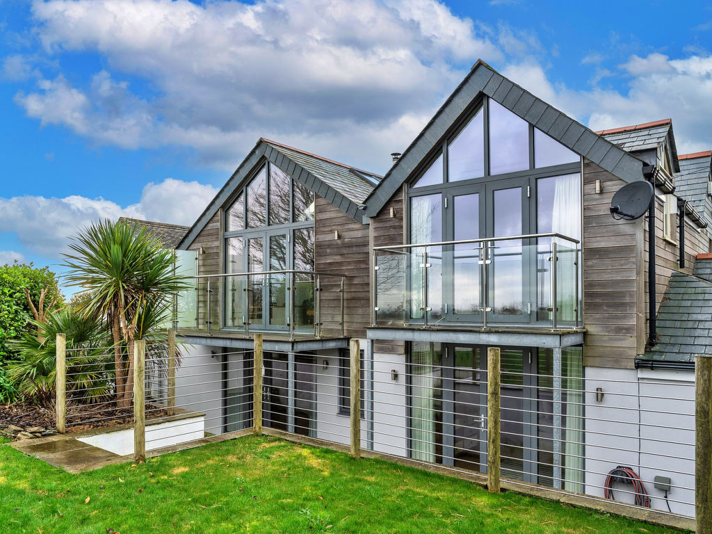 Dingles Cottage | Boeken bij Flickmyhouse