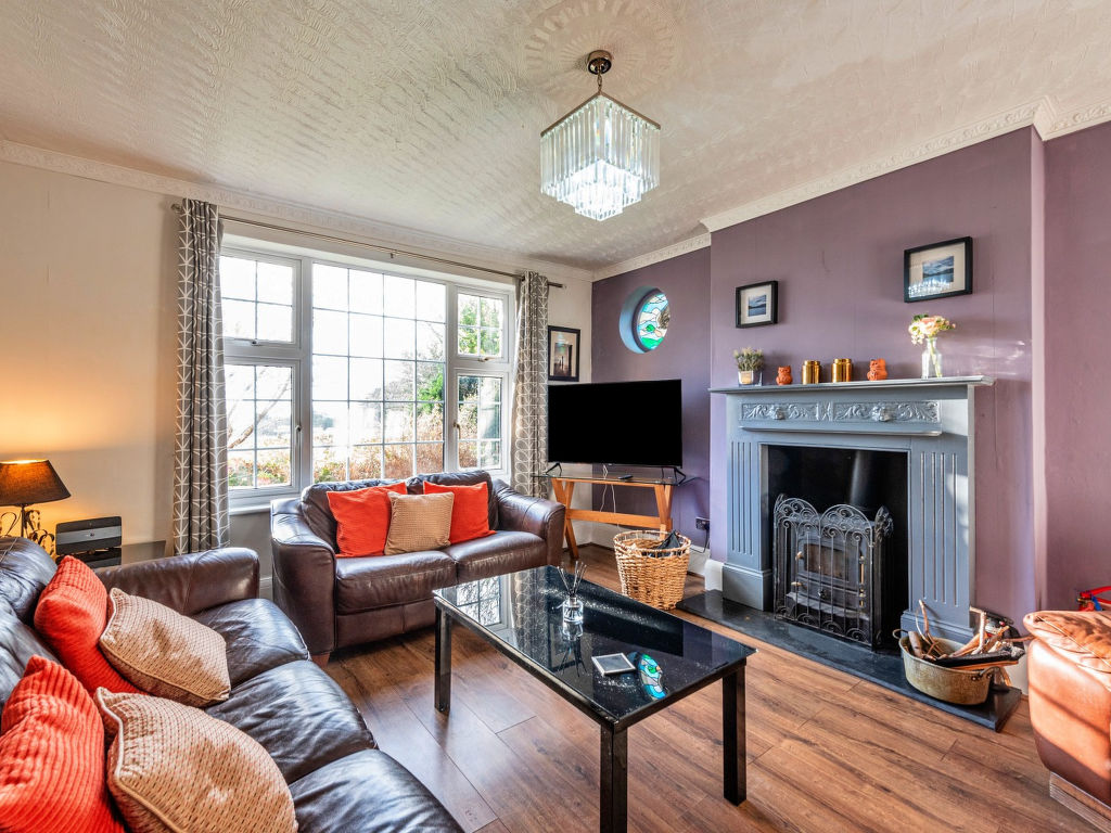 Ty Gwyn Hideaway | Boeken bij Flickmyhouse