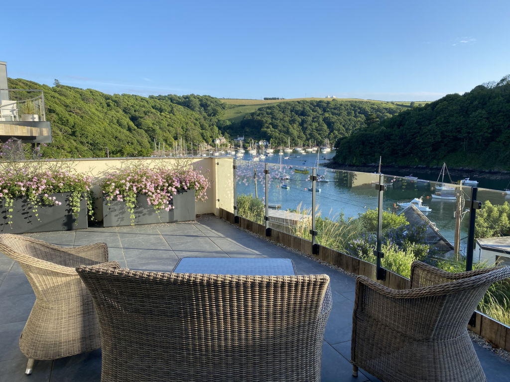 Yealm Wood | Boeken bij Flickmyhouse