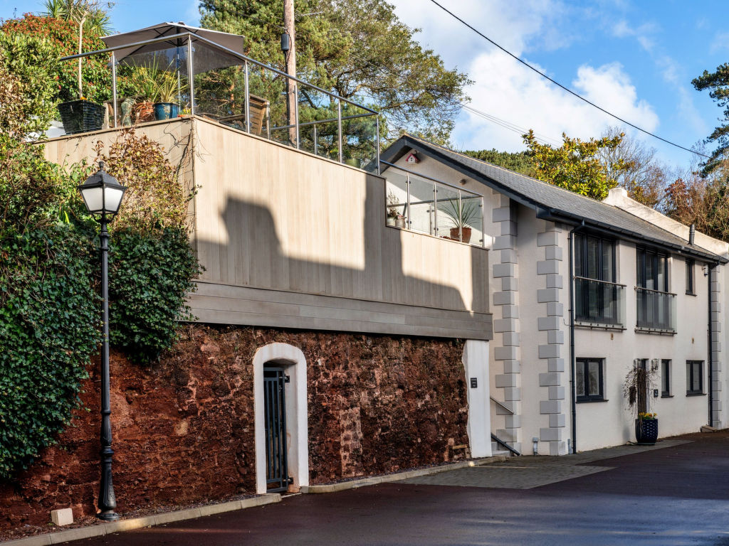 The Willows | Boeken bij Flickmyhouse