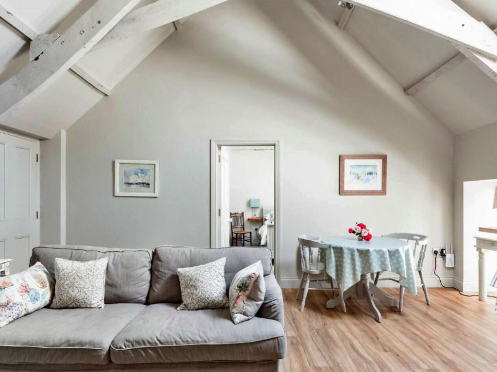 The Hayloft at Yealmpton | Boeken bij Flickmyhouse