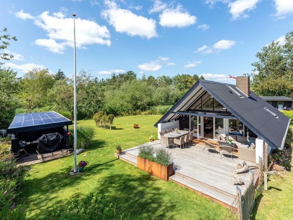 "Frodde" - 200m from the sea | Boeken bij Flickmyhouse