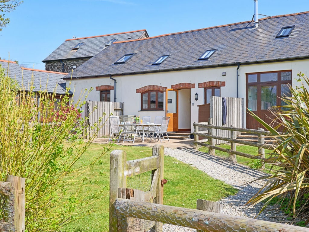 Hawthorn Barn | Boeken bij Flickmyhouse