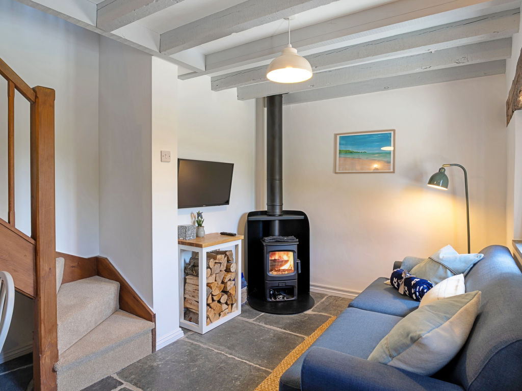 Demelza Cottage | Boeken bij Flickmyhouse