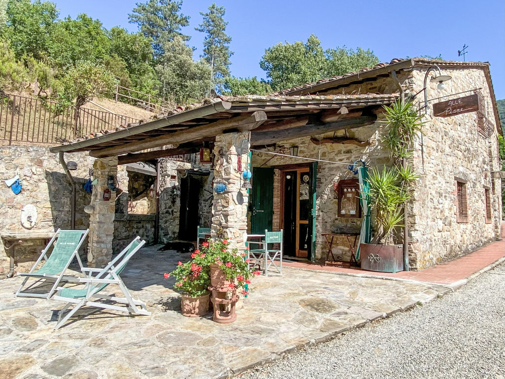 Alle Piane | Boeken bij Flickmyhouse