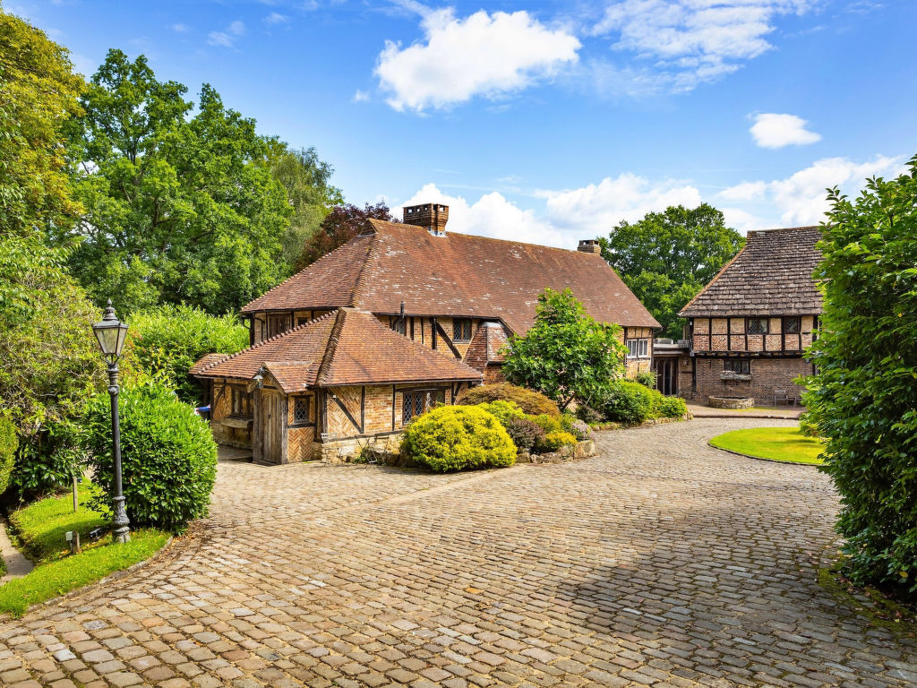 Sandhill Cottage with Hot Tub | Boeken bij Flickmyhouse