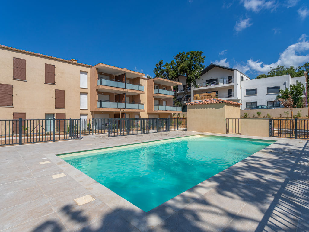 Les Pins Parasols | Boeken bij Flickmyhouse