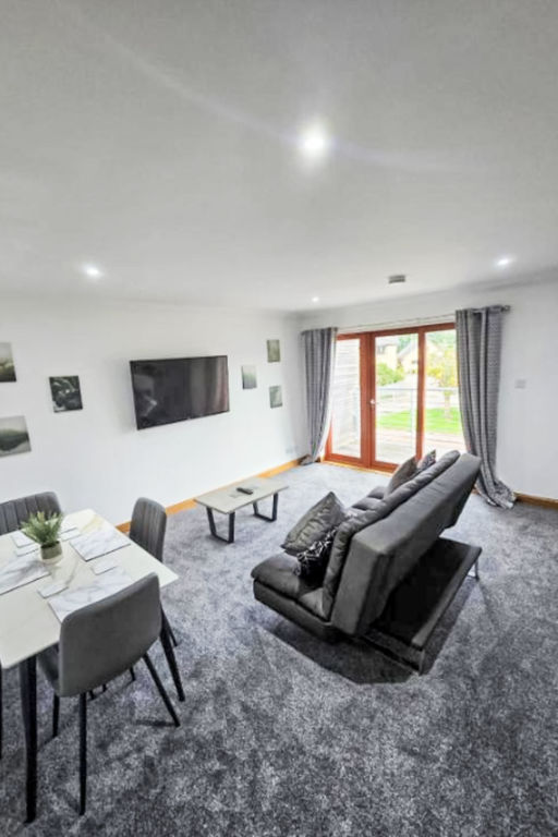 Forres View | Boeken bij Flickmyhouse