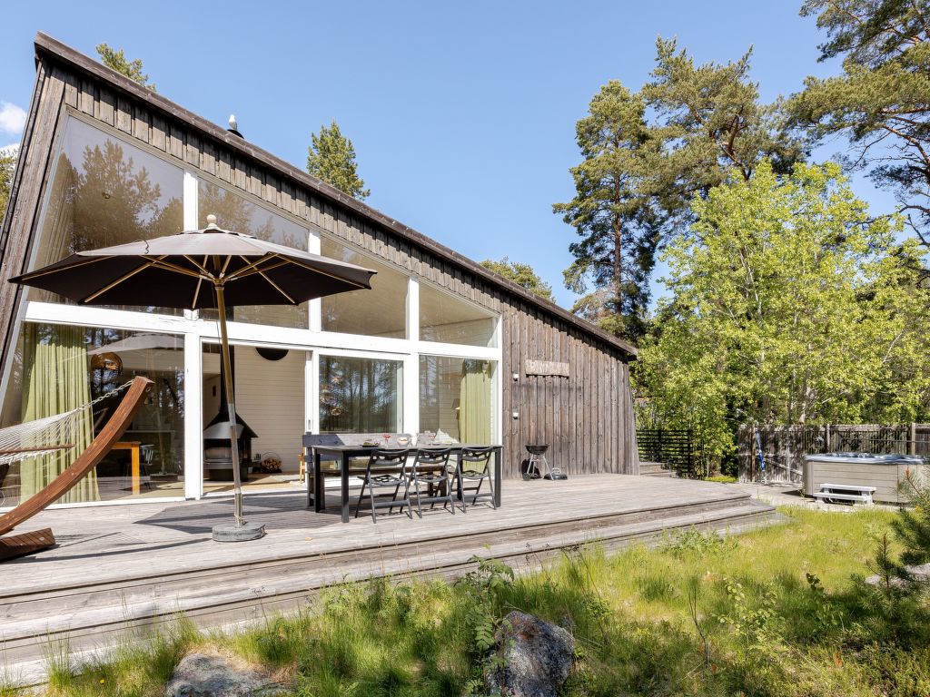 Lagunen Villa 2 | Boeken bij Flickmyhouse