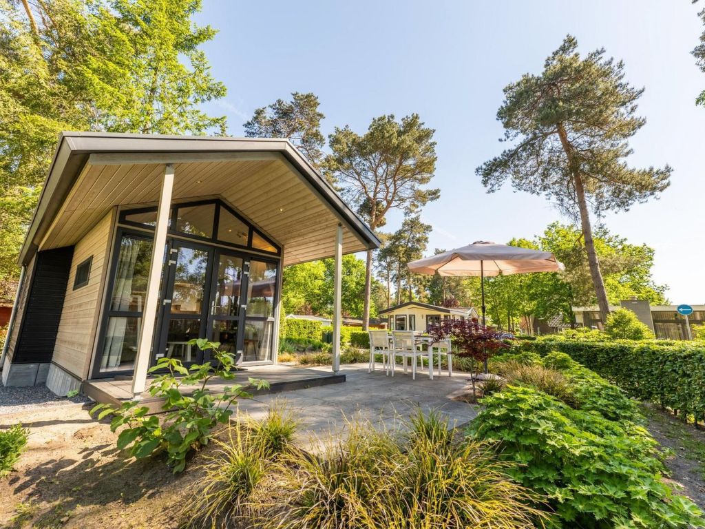 Tiny House 4 | Boeken bij Flickmyhouse