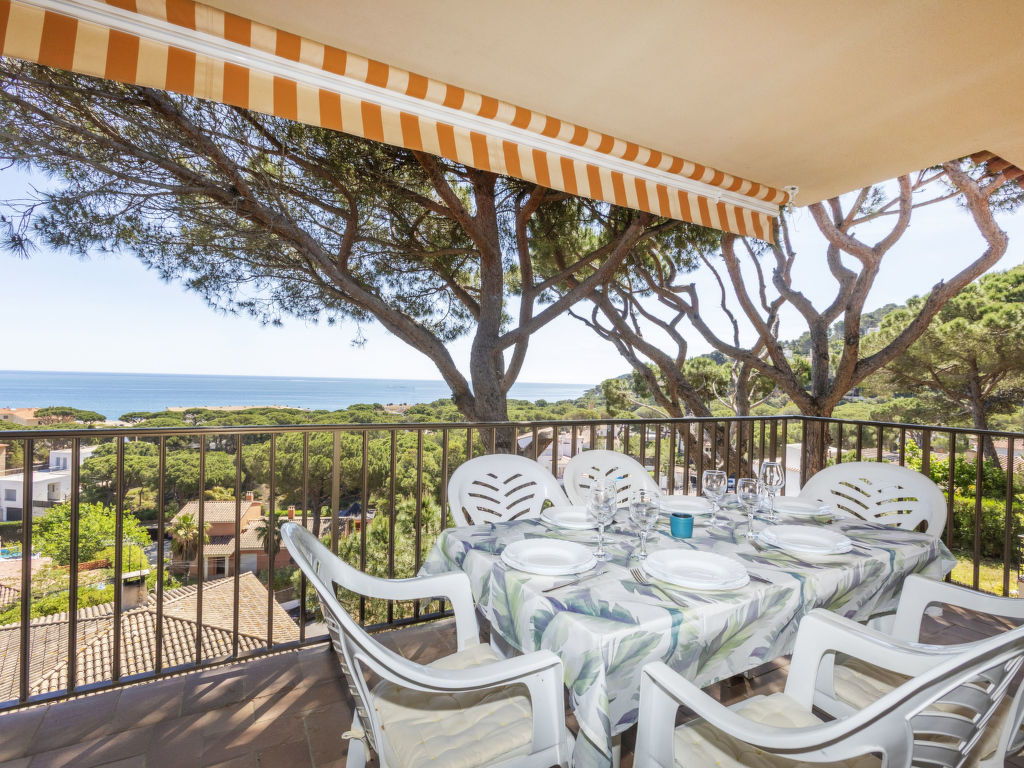 "Melis II M9 Playa de Pals" | Boeken bij Flickmyhouse