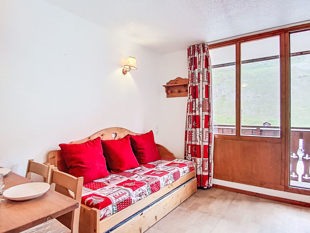 Rond Point des Pistes | Boeken bij Flickmyhouse