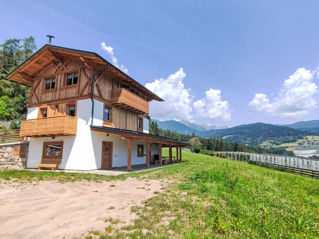 Larice Bilocale | Boeken bij Flickmyhouse