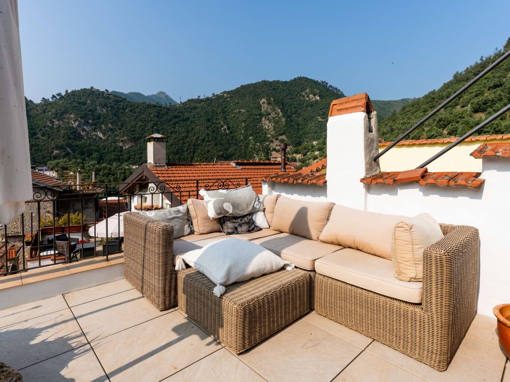 A Dutch Place | Boeken bij Flickmyhouse