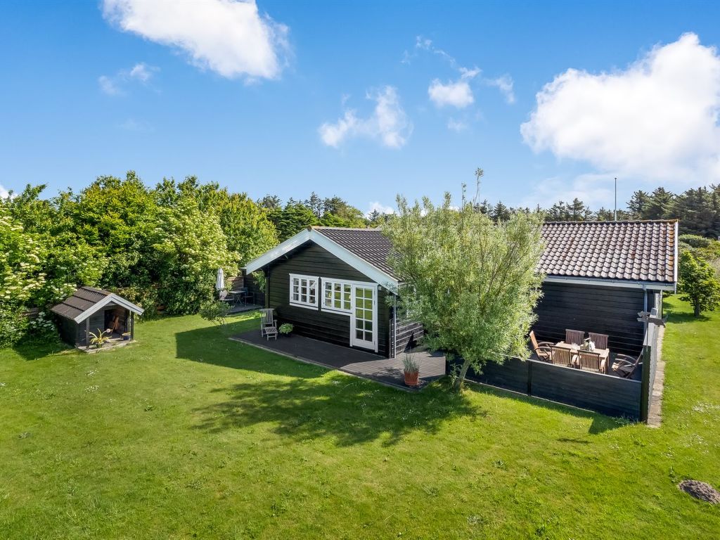 "Helemine" - 500m from the sea | Boeken bij Flickmyhouse