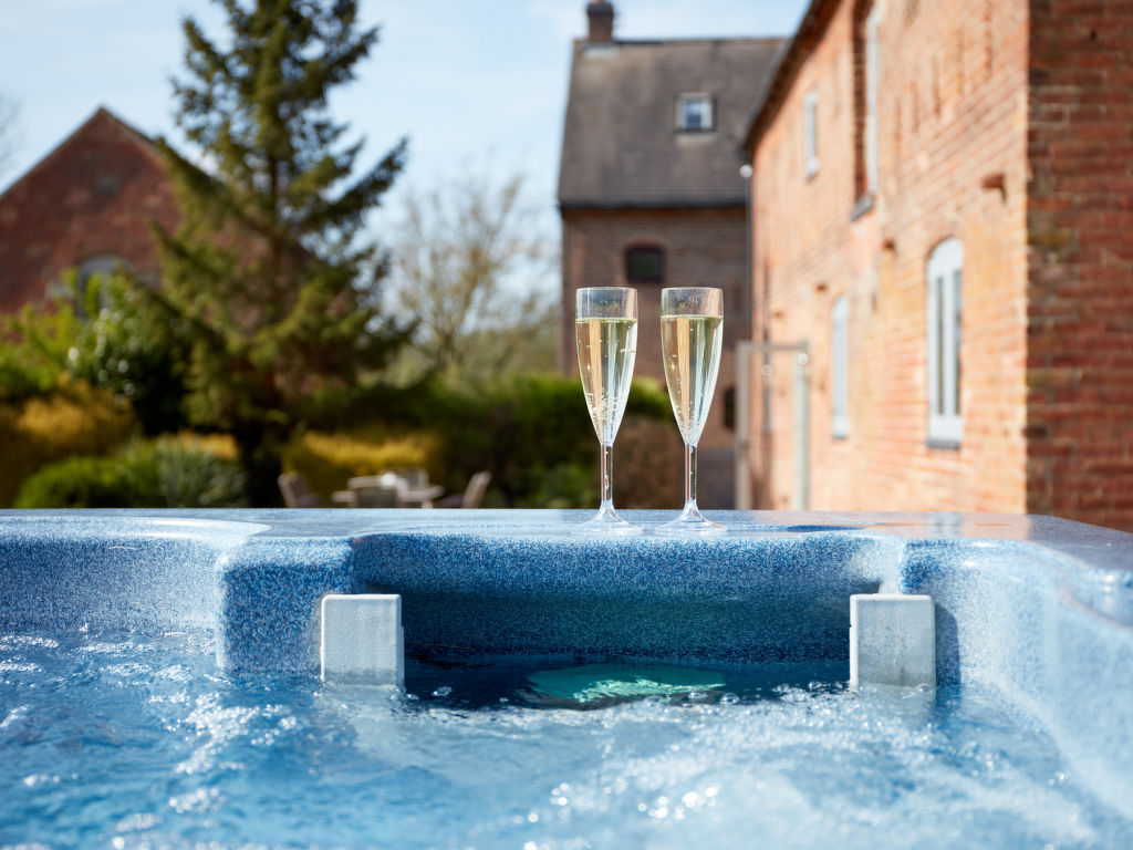 Sunshine Cottage | Boeken bij Flickmyhouse