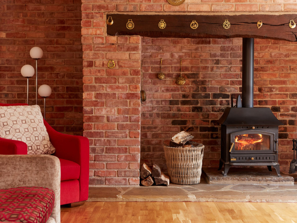 Willow Barn | Boeken bij Flickmyhouse