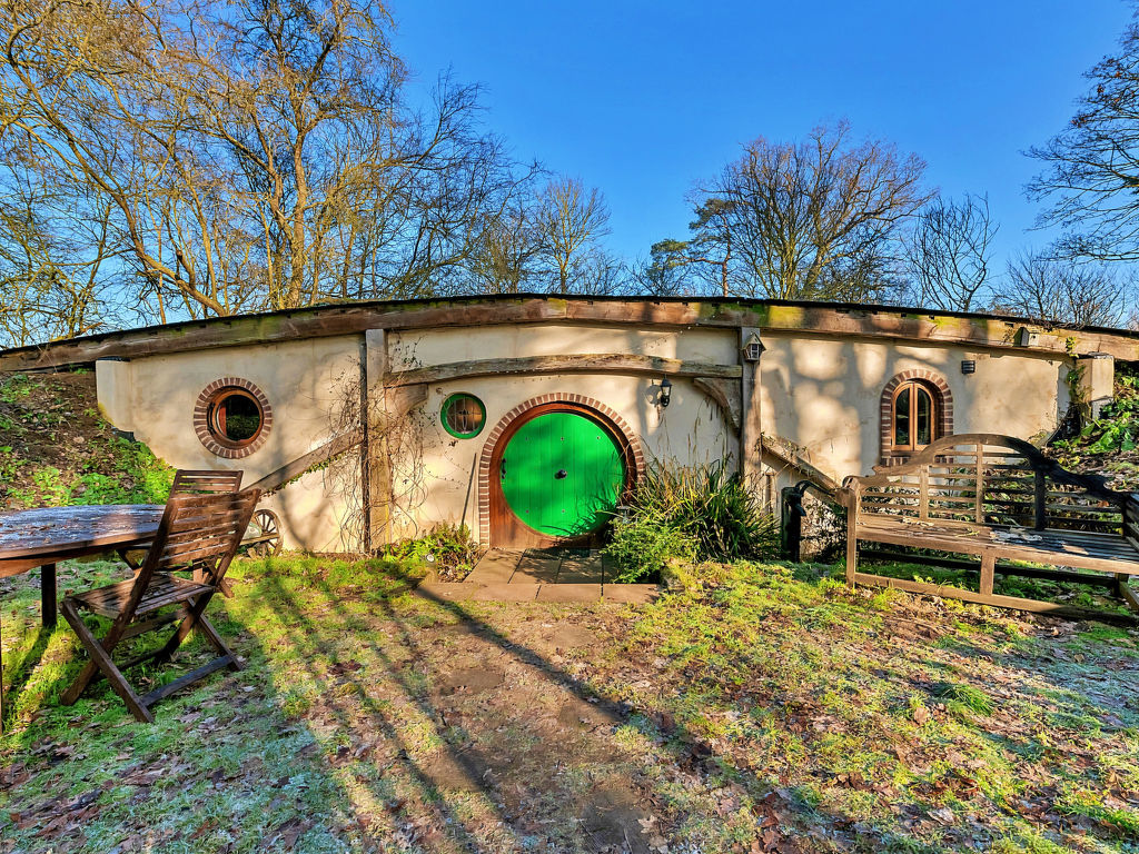 Pod Hollow | Boeken bij Flickmyhouse