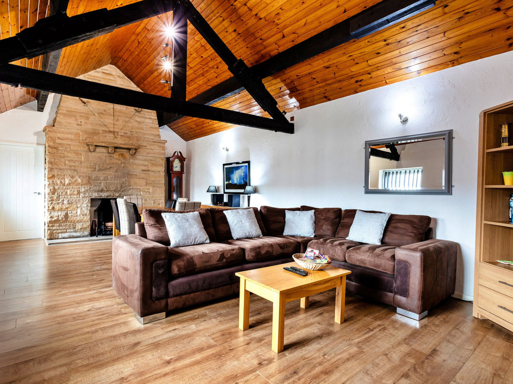 Woodstock Lodge | Boeken bij Flickmyhouse