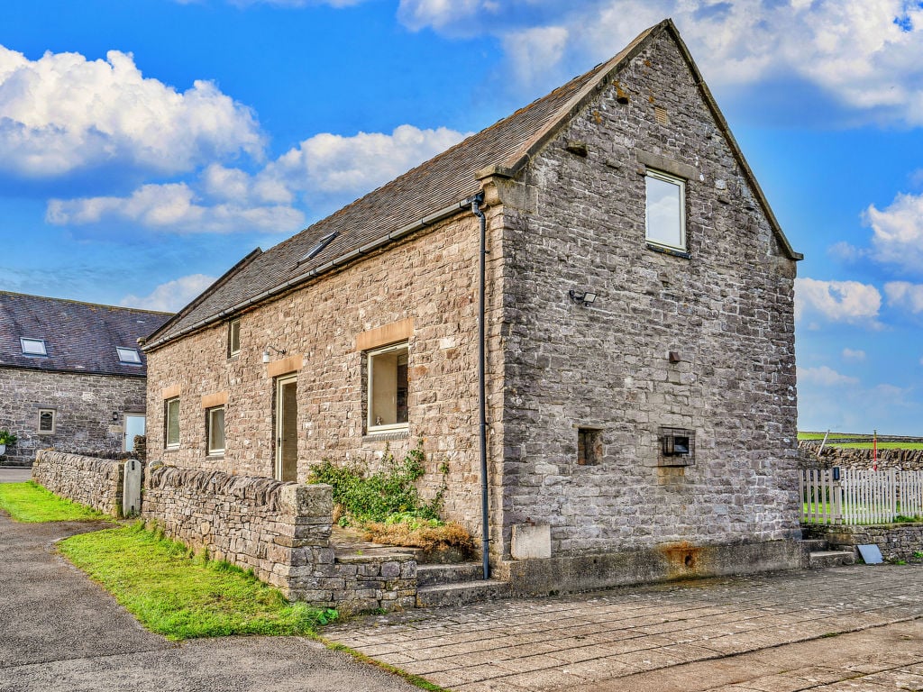 Gag Barn | Boeken bij Flickmyhouse