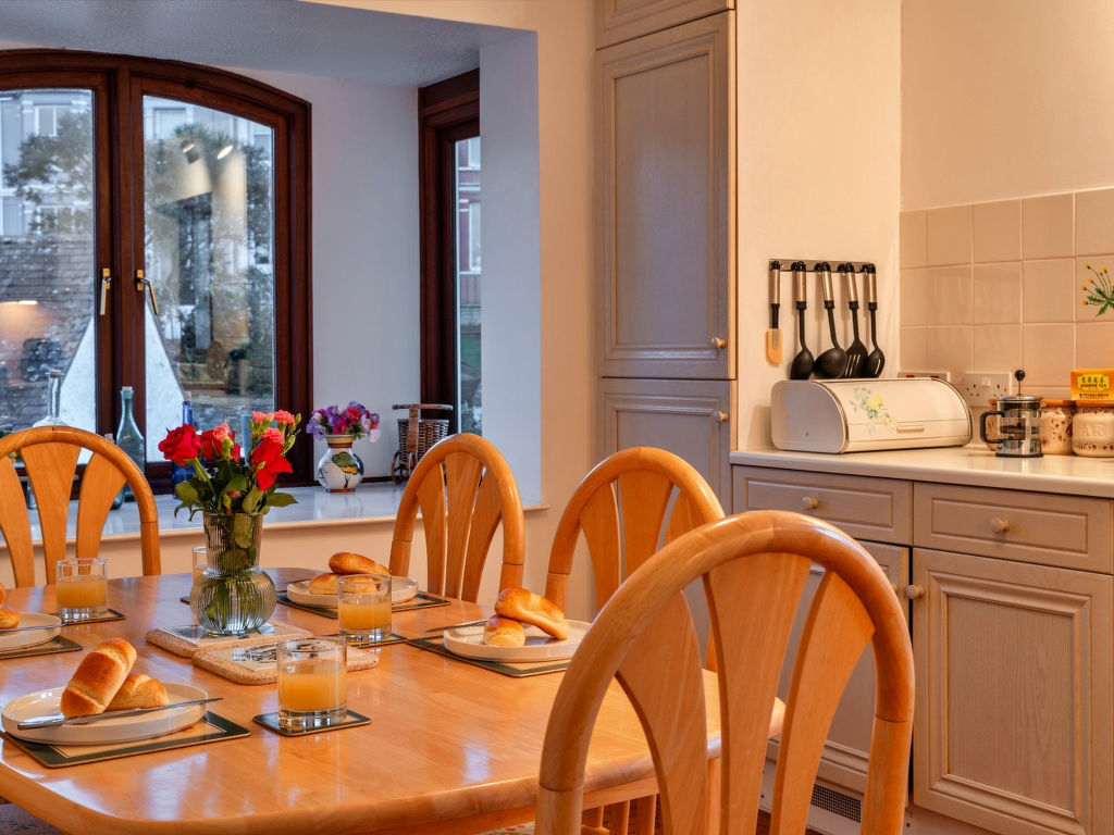 Tregenna Court | Boeken bij Flickmyhouse