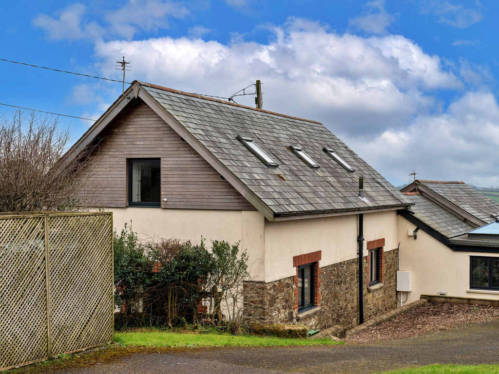 Chasty House Barn | Boeken bij Flickmyhouse