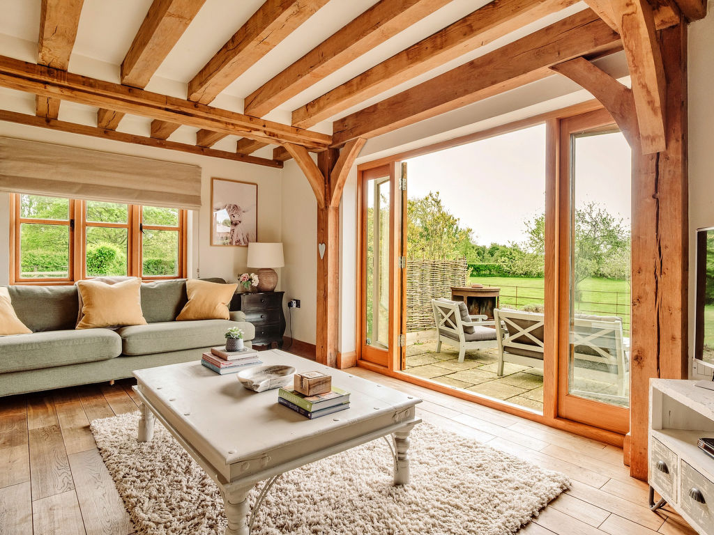 Windfall Cottage | Boeken bij Flickmyhouse