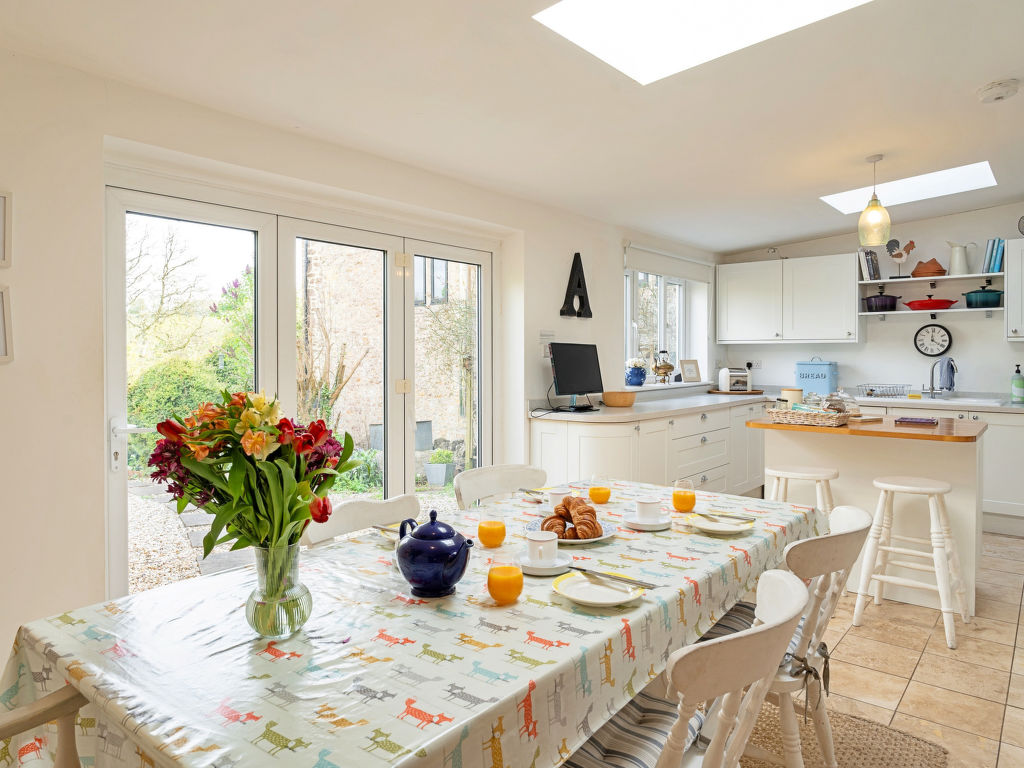 Greenhills Cottage | Boeken bij Flickmyhouse