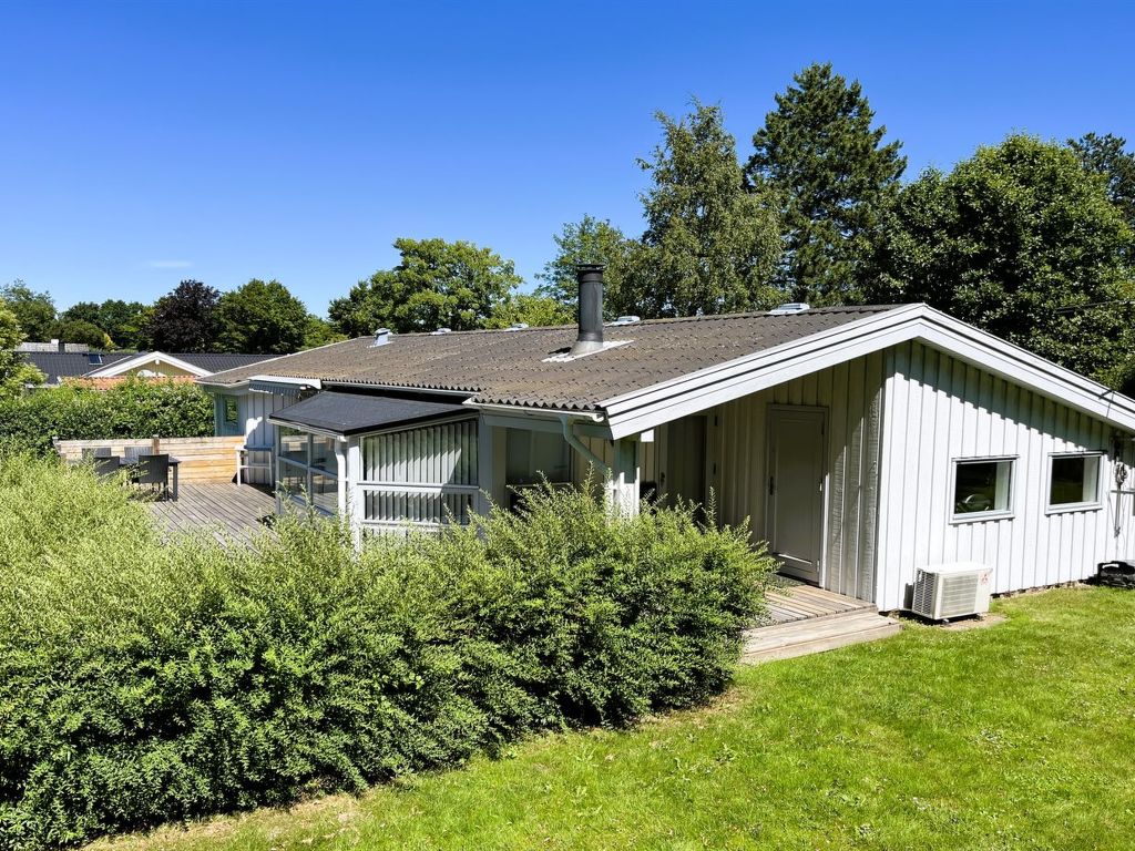 "Tanita" - 450m from the sea | Boeken bij Flickmyhouse