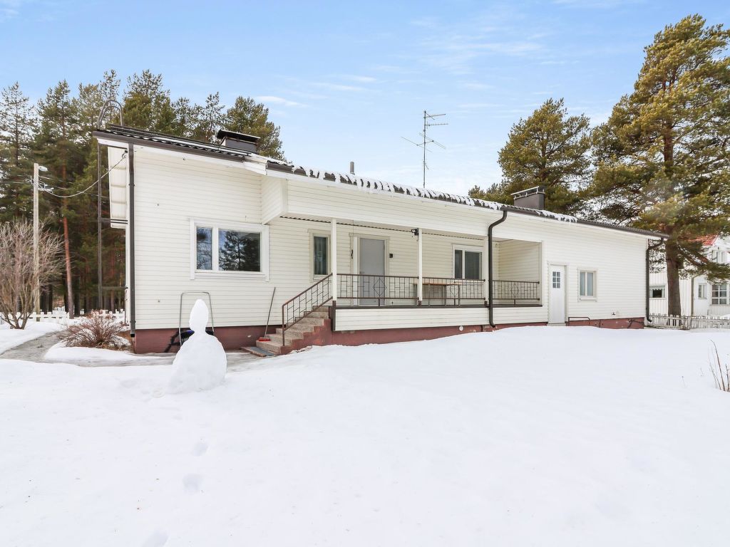 Kalamiehenkatu 6 | Boeken bij Flickmyhouse