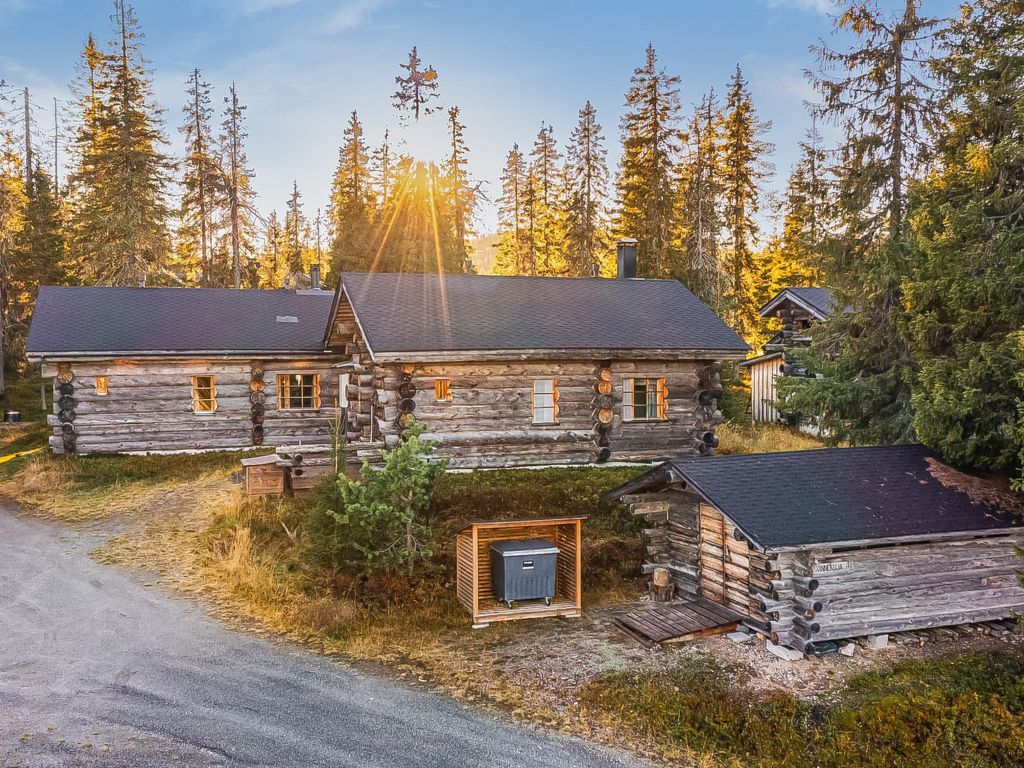 Rukan pilvimaja | Boeken bij Flickmyhouse