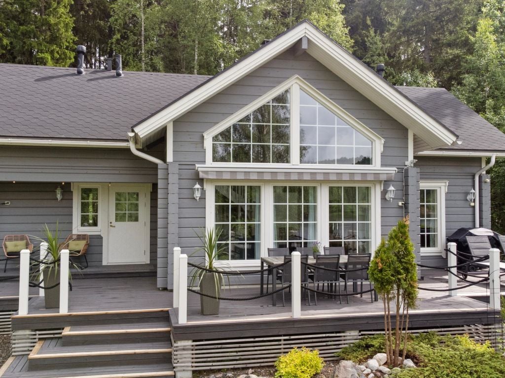 Aurinkoranta | Boeken bij Flickmyhouse