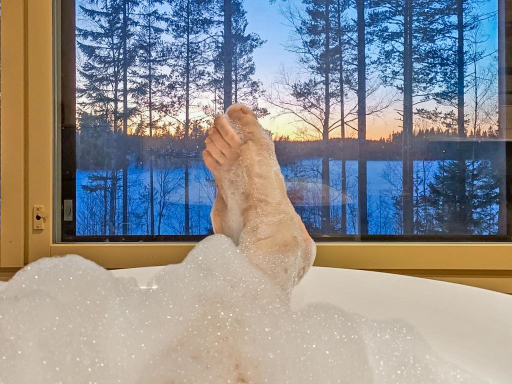 Järven idylli | Boeken bij Flickmyhouse