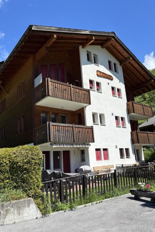 Thermik 3 1. OG Süd | Boeken bij Flickmyhouse