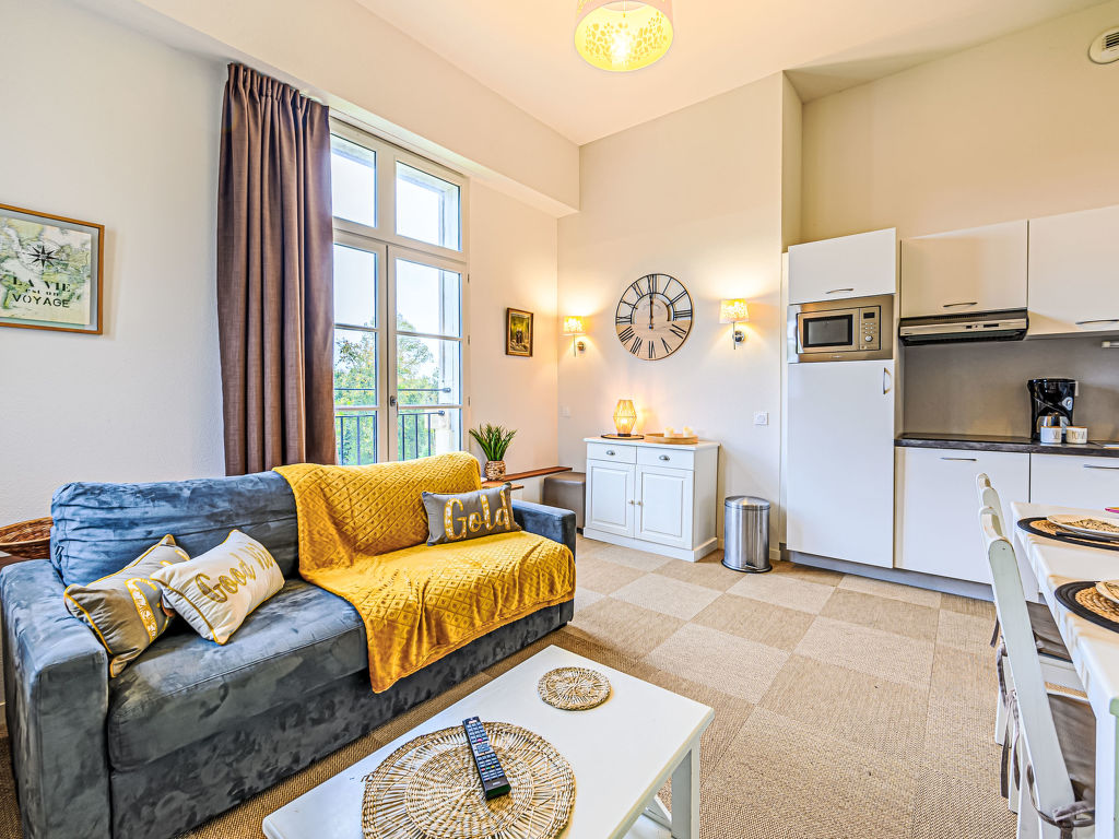 Le Château de Kergonano | Boeken bij Flickmyhouse